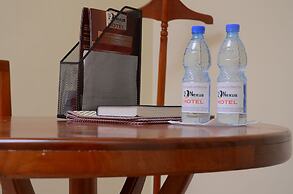 Nexus Resorts Hotel
