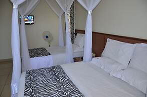 Nexus Resorts Hotel