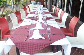 Nexus Resorts Hotel