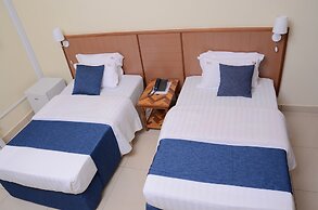 Nexus Resorts Hotel