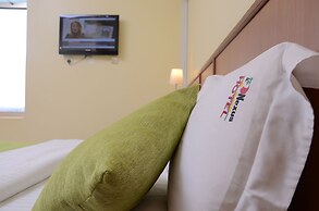 Nexus Resorts Hotel