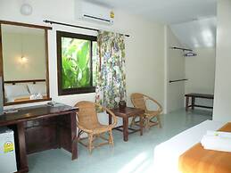Baan Lamai Resort