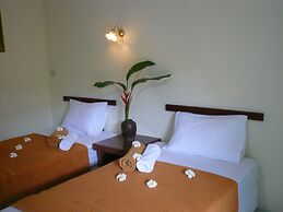 Baan Lamai Resort