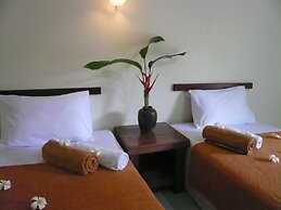 Baan Lamai Resort