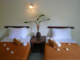 Baan Lamai Resort