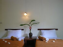 Baan Lamai Resort