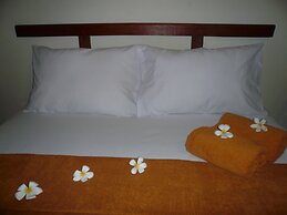 Baan Lamai Resort