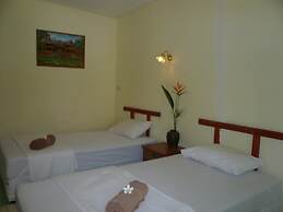 Baan Lamai Resort