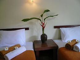 Baan Lamai Resort