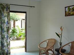 Baan Lamai Resort