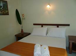 Baan Lamai Resort