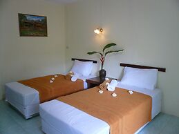 Baan Lamai Resort