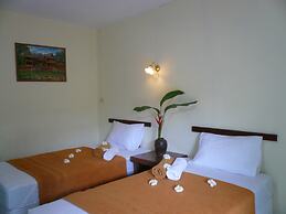 Baan Lamai Resort