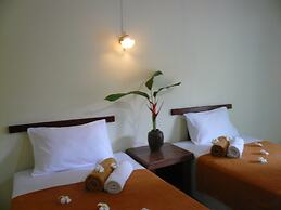 Baan Lamai Resort