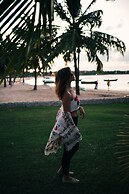 Amaya Beach Pasikudah