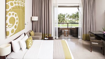 Amaya Beach Pasikudah