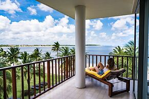 Amaya Beach Pasikudah