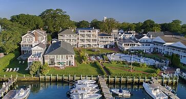 The Harborside Inn