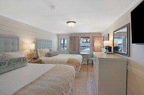 The Harborside Inn