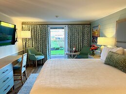 The Harborside Inn