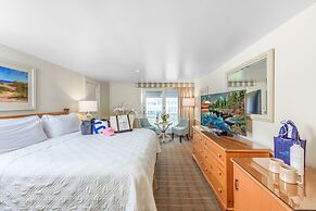The Harborside Inn