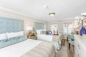The Harborside Inn