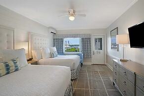The Harborside Inn