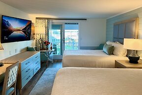 The Harborside Inn