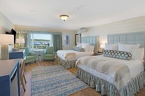 The Harborside Inn