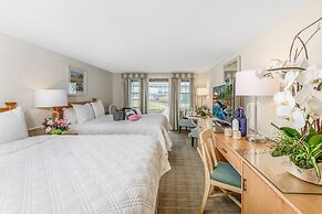 The Harborside Inn