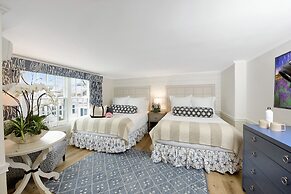 The Harborside Inn