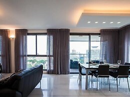 Tel Aviv Home