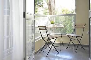 Tel Aviv Home