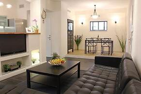 Tel Aviv Home