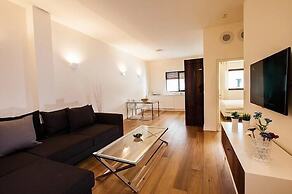 Tel Aviv Home