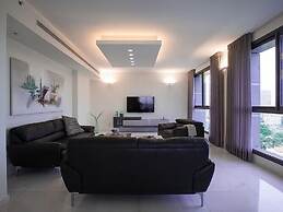 Tel Aviv Home