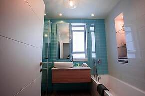 Tel Aviv Home
