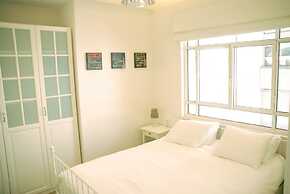 Tel Aviv Home