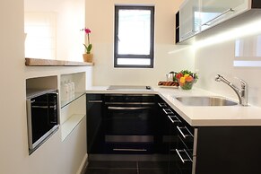 Tel Aviv Home