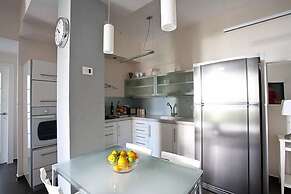 Tel Aviv Home