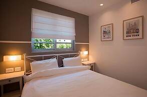 Tel Aviv Home