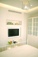 Tel Aviv Home