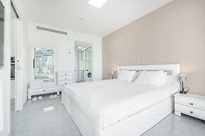 Tel Aviv Home