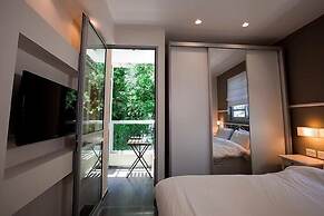 Tel Aviv Home