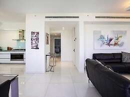 Tel Aviv Home