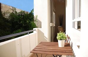 Tel Aviv Home