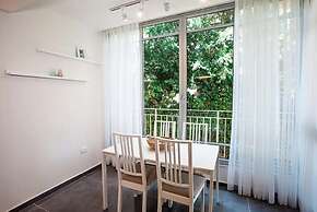 Tel Aviv Home