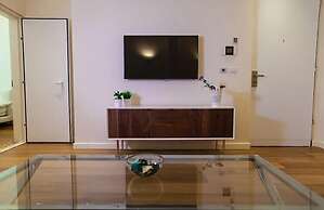 Tel Aviv Home