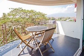Galare Thong Tower