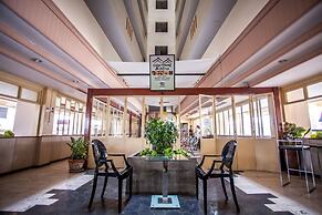Galare Thong Tower
